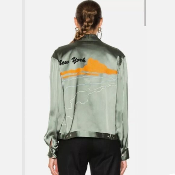 Rag and Bone 'Roth' Jacket - Picture 4 of 13